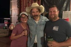Ethan Hawke