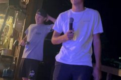 Cole Jayden Karaoke