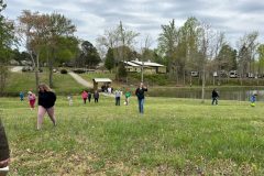 Easter Egg Hunt