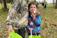 Golden Egg Finder
