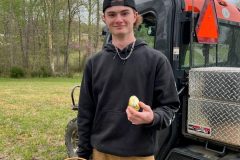 Golden Egg Finder