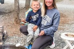 Campfire club