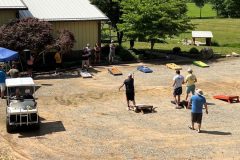 Cornhole