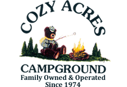 Cozy Acres Campground