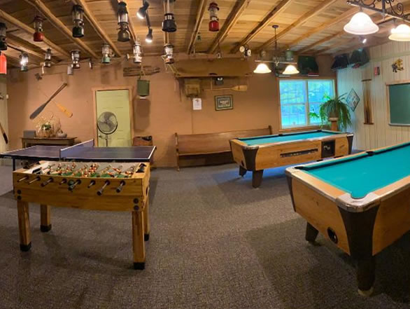 Cozy Acres Campground, How Far Above The Pool Table Should A Light Be Hungry
